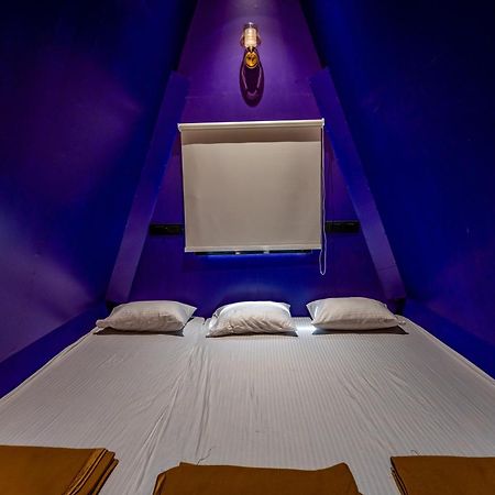 Dio Regaalo Theme Resort, Ratnāgiri 외부 사진