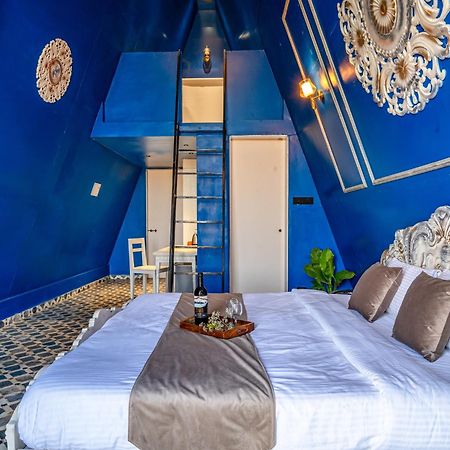 Dio Regaalo Theme Resort, Ratnāgiri 외부 사진