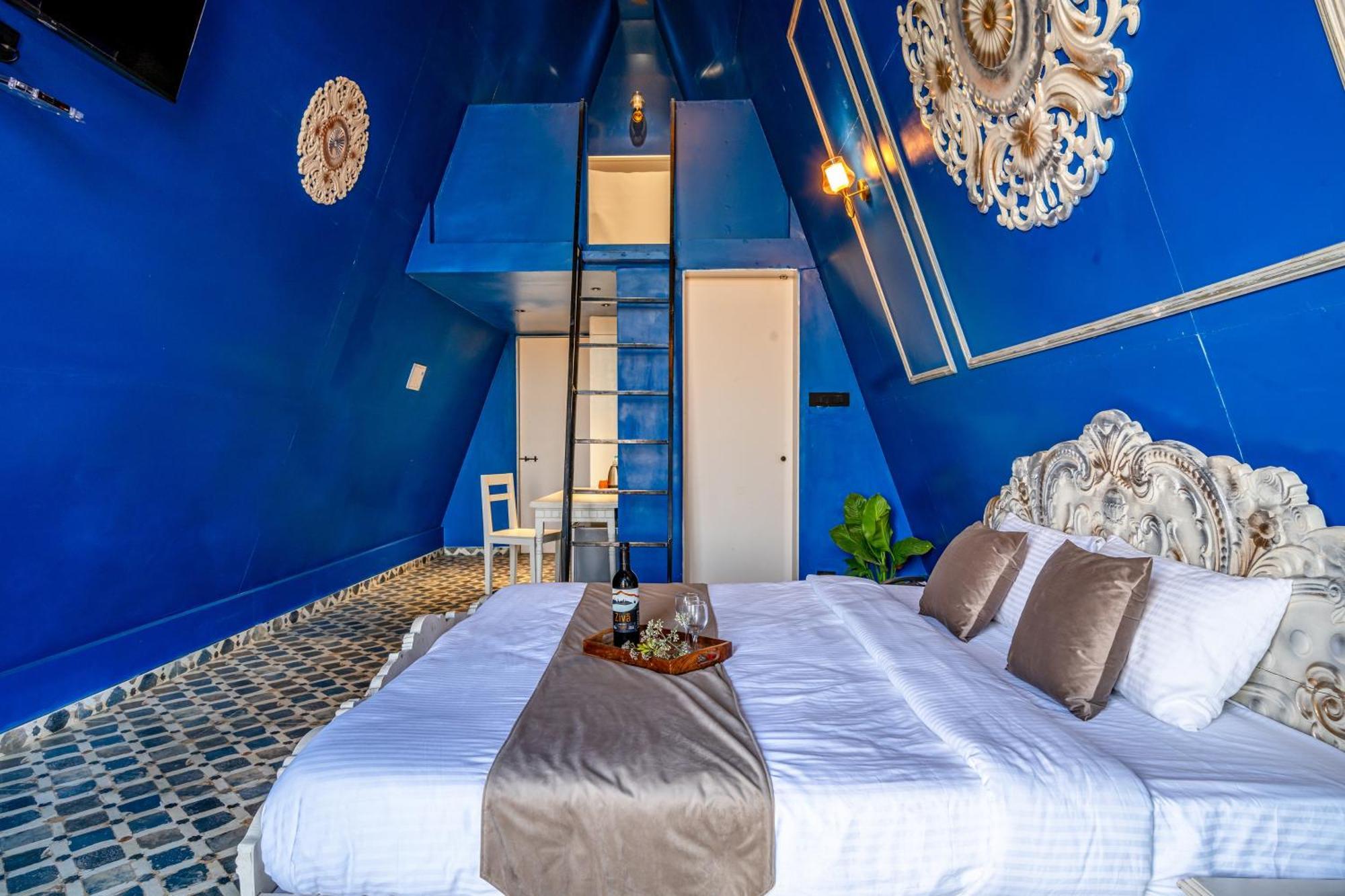Dio Regaalo Theme Resort, Ratnāgiri 외부 사진