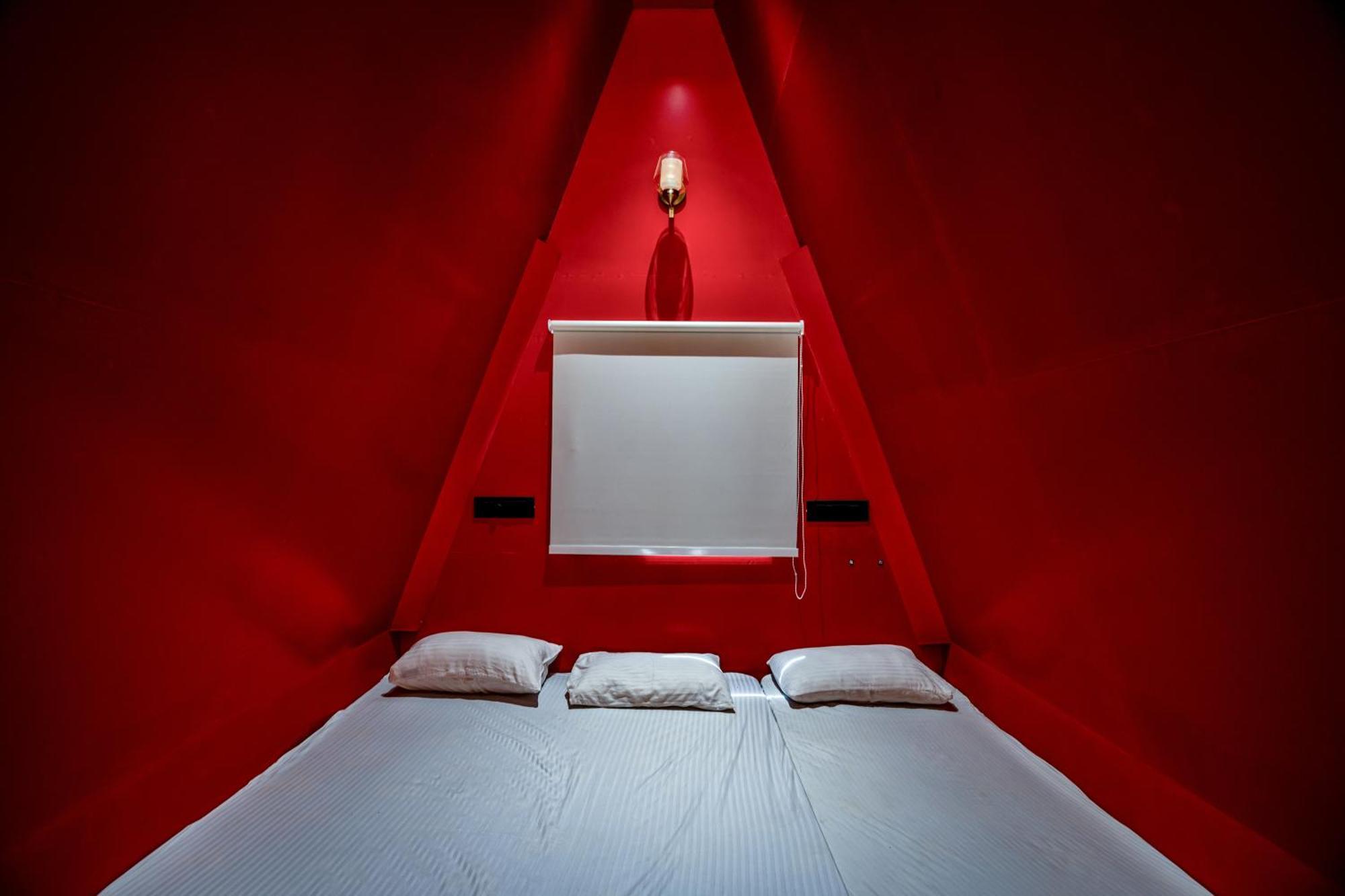Dio Regaalo Theme Resort, Ratnāgiri 외부 사진