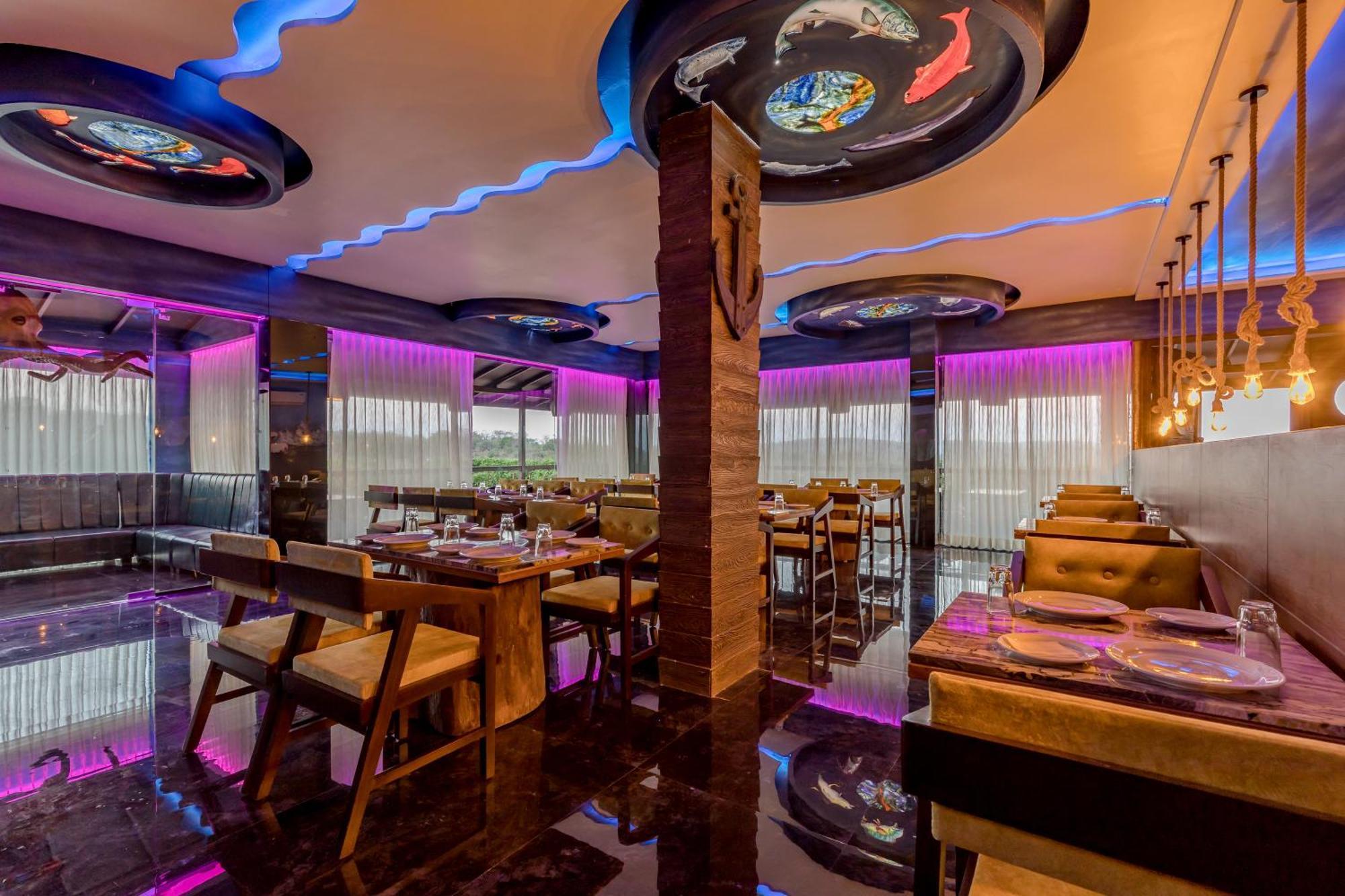 Dio Regaalo Theme Resort, Ratnāgiri 외부 사진