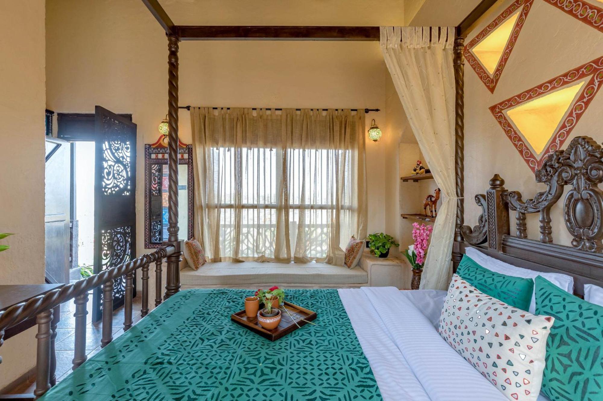 Dio Regaalo Theme Resort, Ratnāgiri 외부 사진