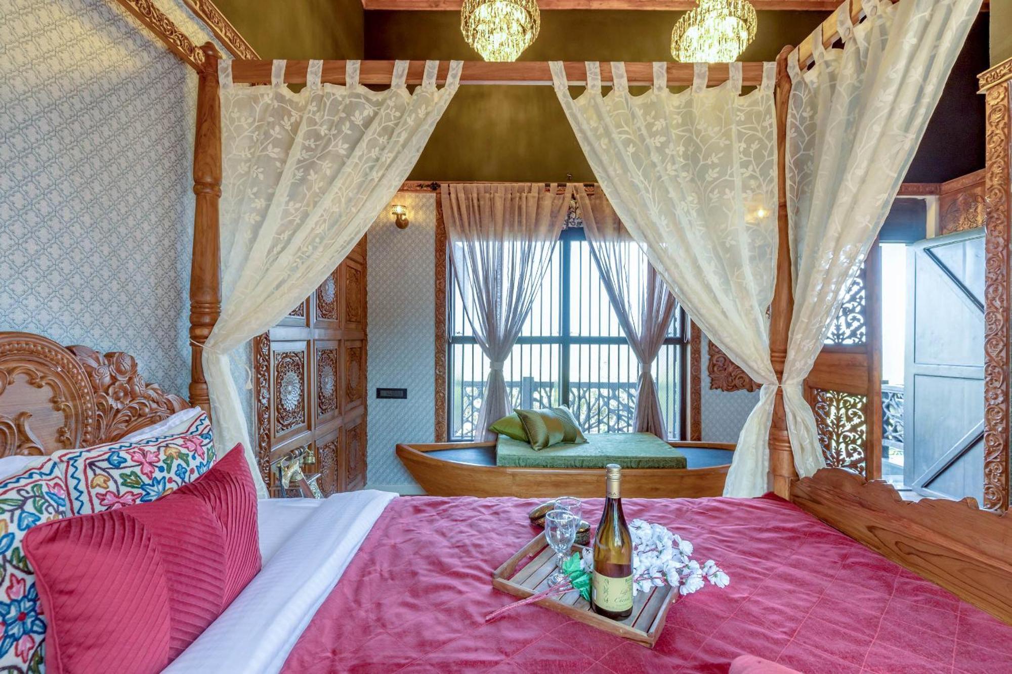 Dio Regaalo Theme Resort, Ratnāgiri 외부 사진