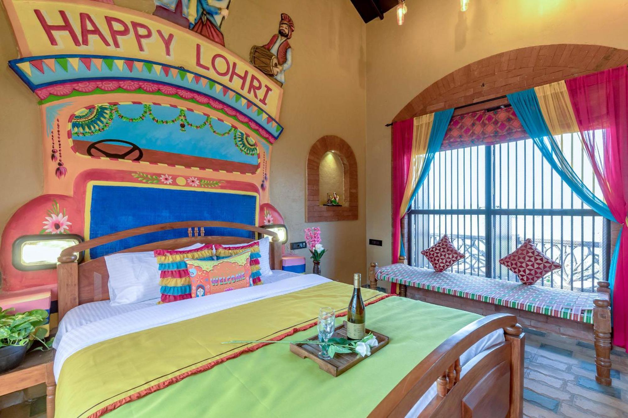 Dio Regaalo Theme Resort, Ratnāgiri 외부 사진