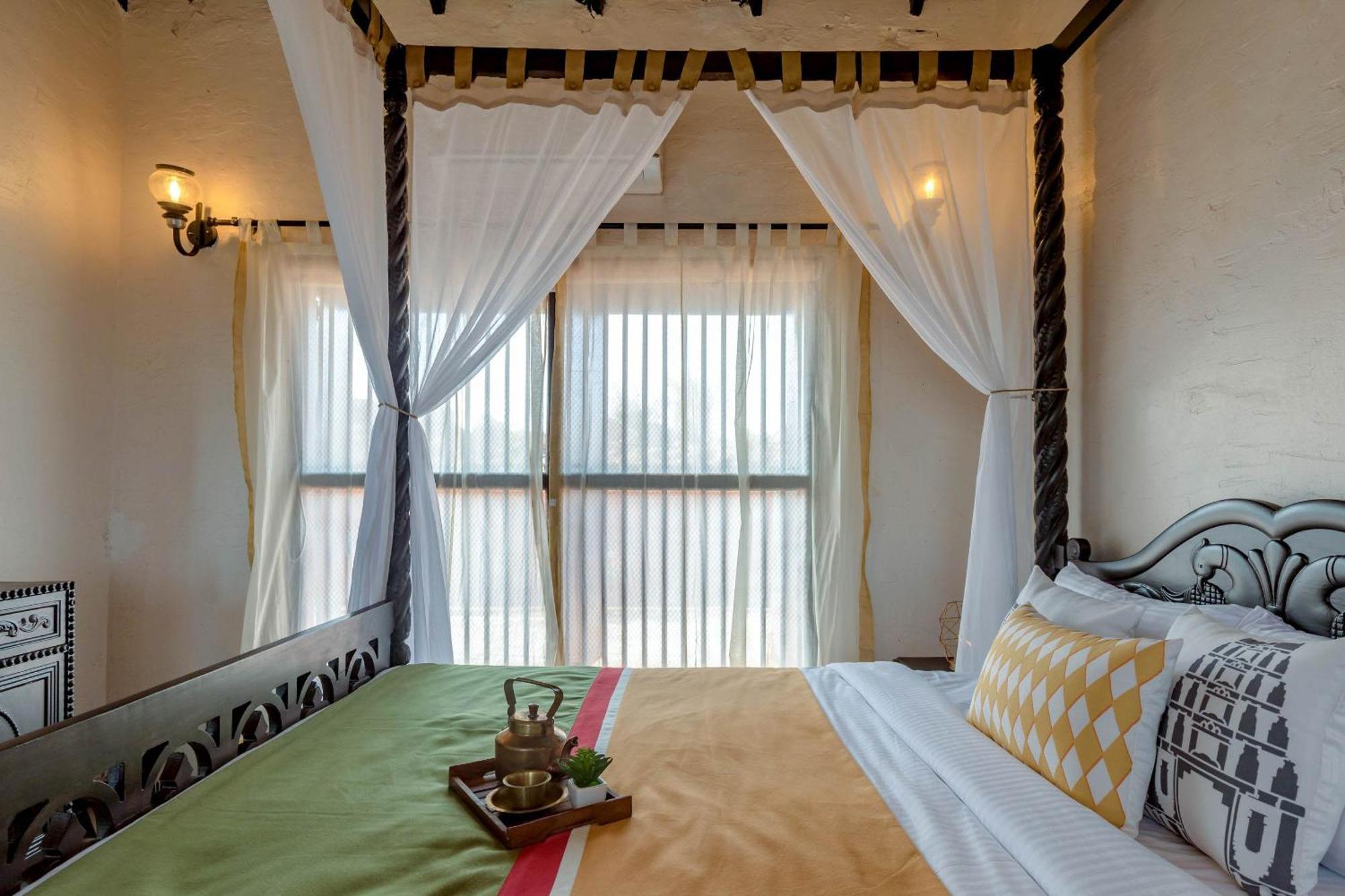 Dio Regaalo Theme Resort, Ratnāgiri 외부 사진